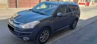 Citroen C-Crosser 1.6 HDi 2011 4x4 Automata