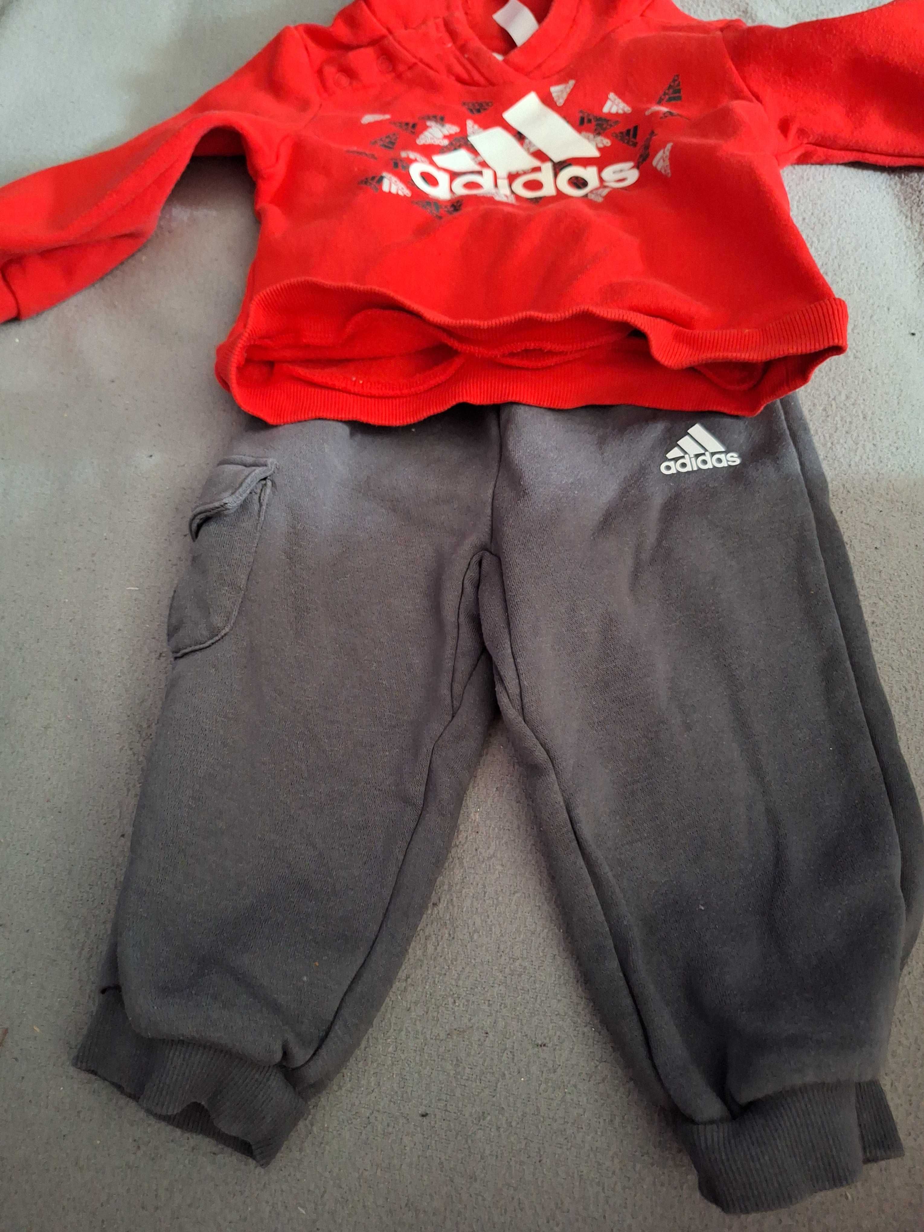 Бебешки анцунг Adidas