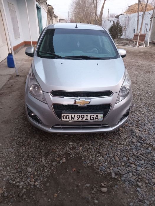 Spark 3pozitsia 2013 yil