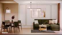 Apartament 2 camere | Zona Berceni | Finisaje Premium