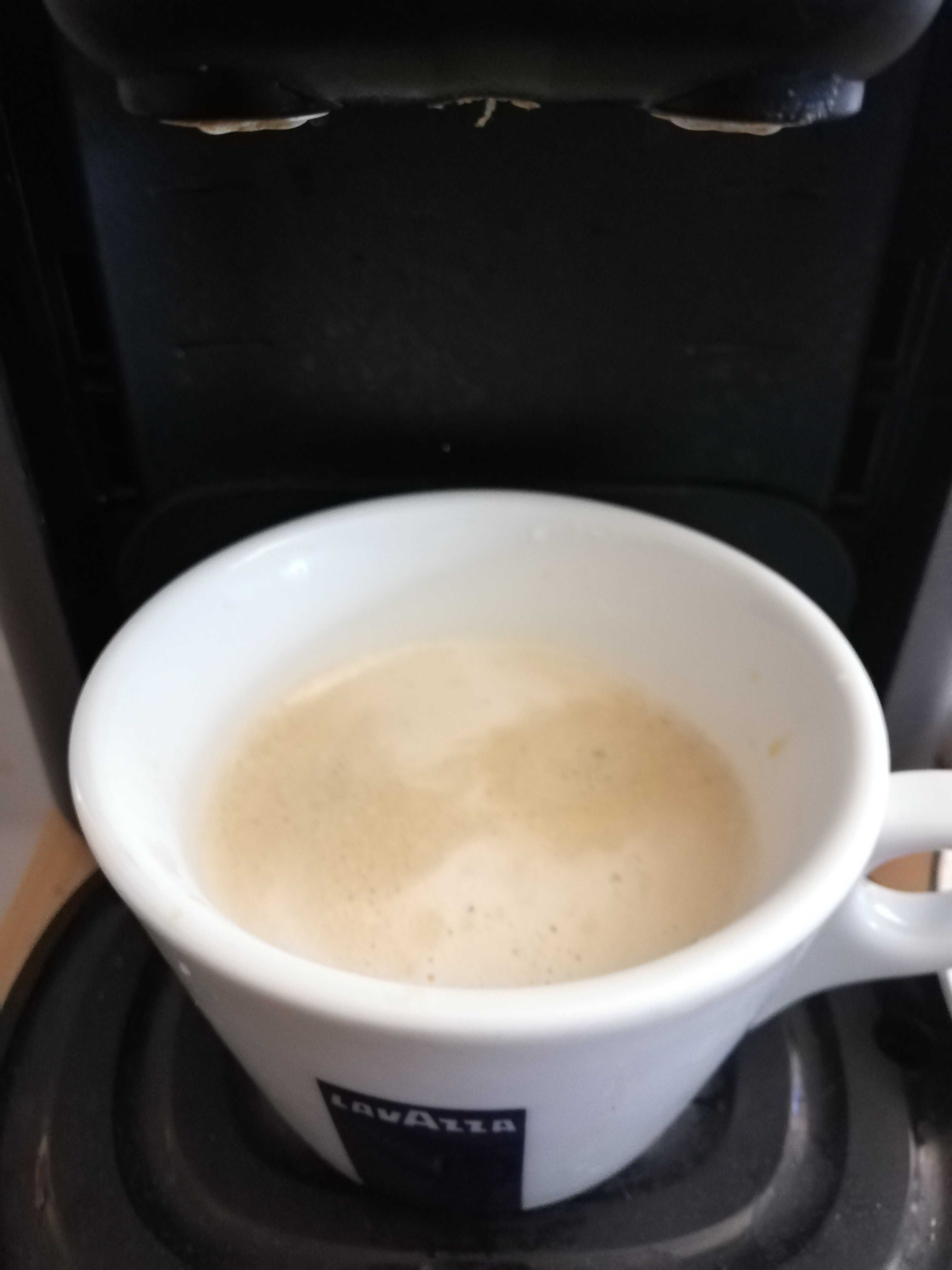 Creampad Cappuccino Philips Senseo