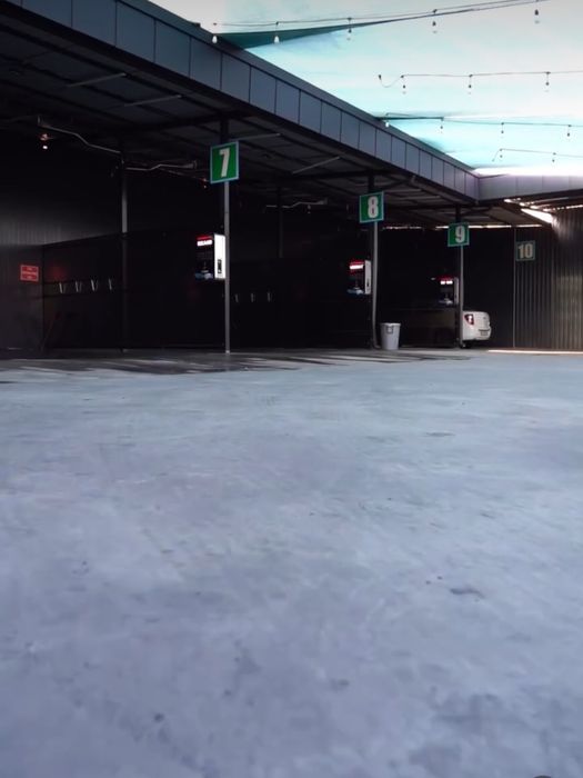 Продаётся Авто мойка новый