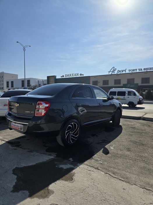 Кобальт ат сотилади 2022-23