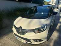 Renault Scenic Initiale Paris