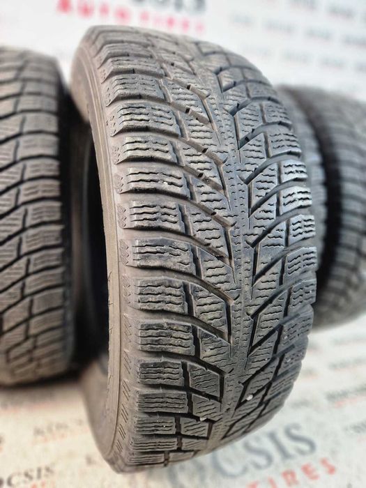 235 65 16c - Anvelope iarna NOKIAN M+S