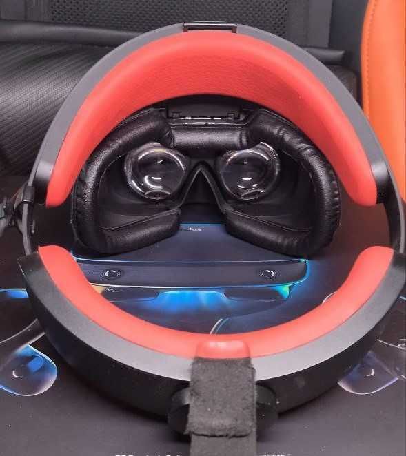 Oculus   Rift  S