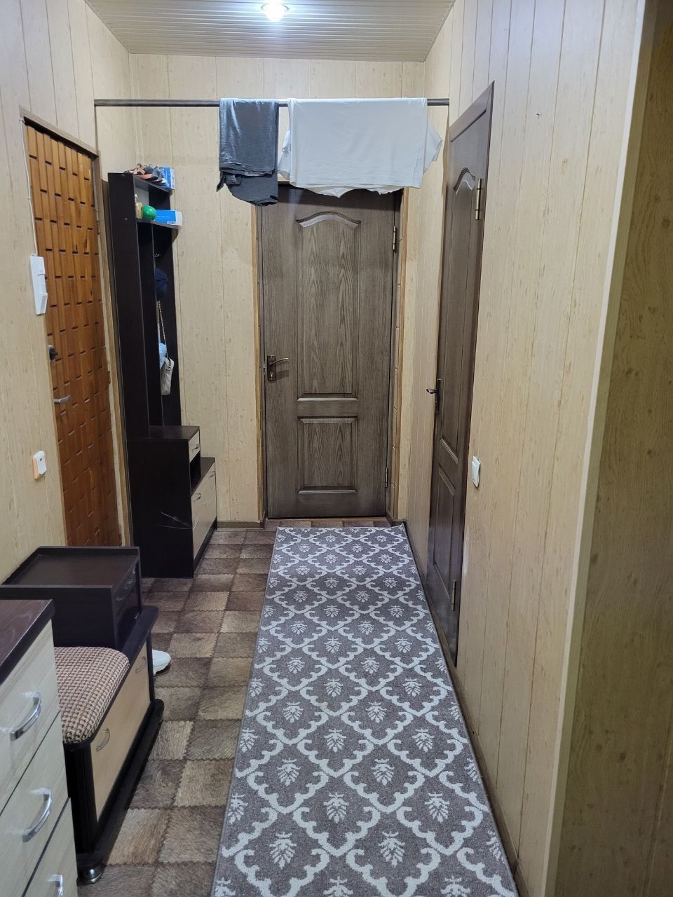 Срочно продам квартиру. Метро Ойбек