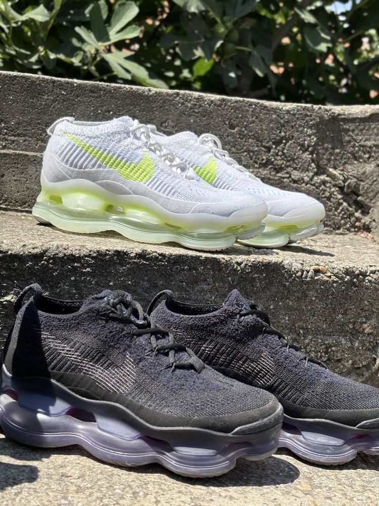 Маратонки Nike Air Max Scorpion