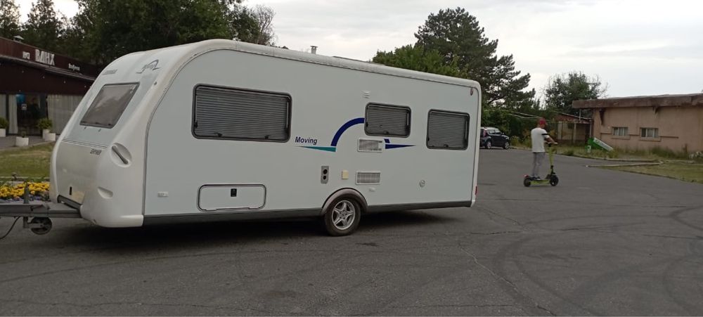 Humer ERiBA 540A