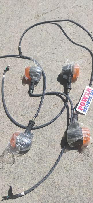 Semnalizare Linhai Worker Semnalizare ATV Linhai 260