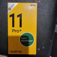 Vand real me 11 pro+