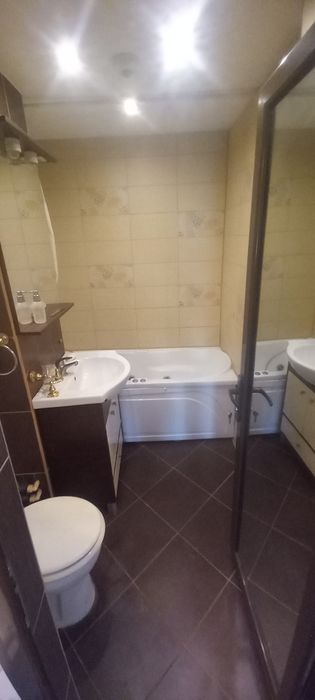 Apartament decomandat 3 camere zona Vest