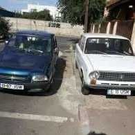 vand dacia 1310 injectie anu 2002