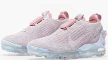 Обувки Nike Vepormax 2020 pink