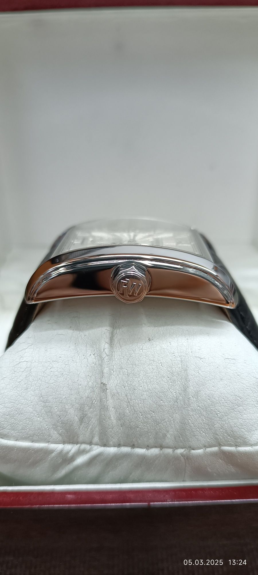 Швейцарские часы Raymond Weil Automatic