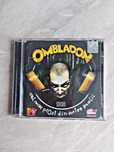 CD hip-hop românesc Ombladon - Cel mai prost din curtea școlii