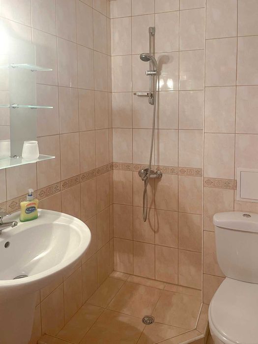 Дава се под наем Двустаен апартамент в Свети Влас - 60 кв.м за 306 € - Снимка #14