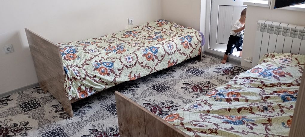 Kvartira ijaraga beriladi