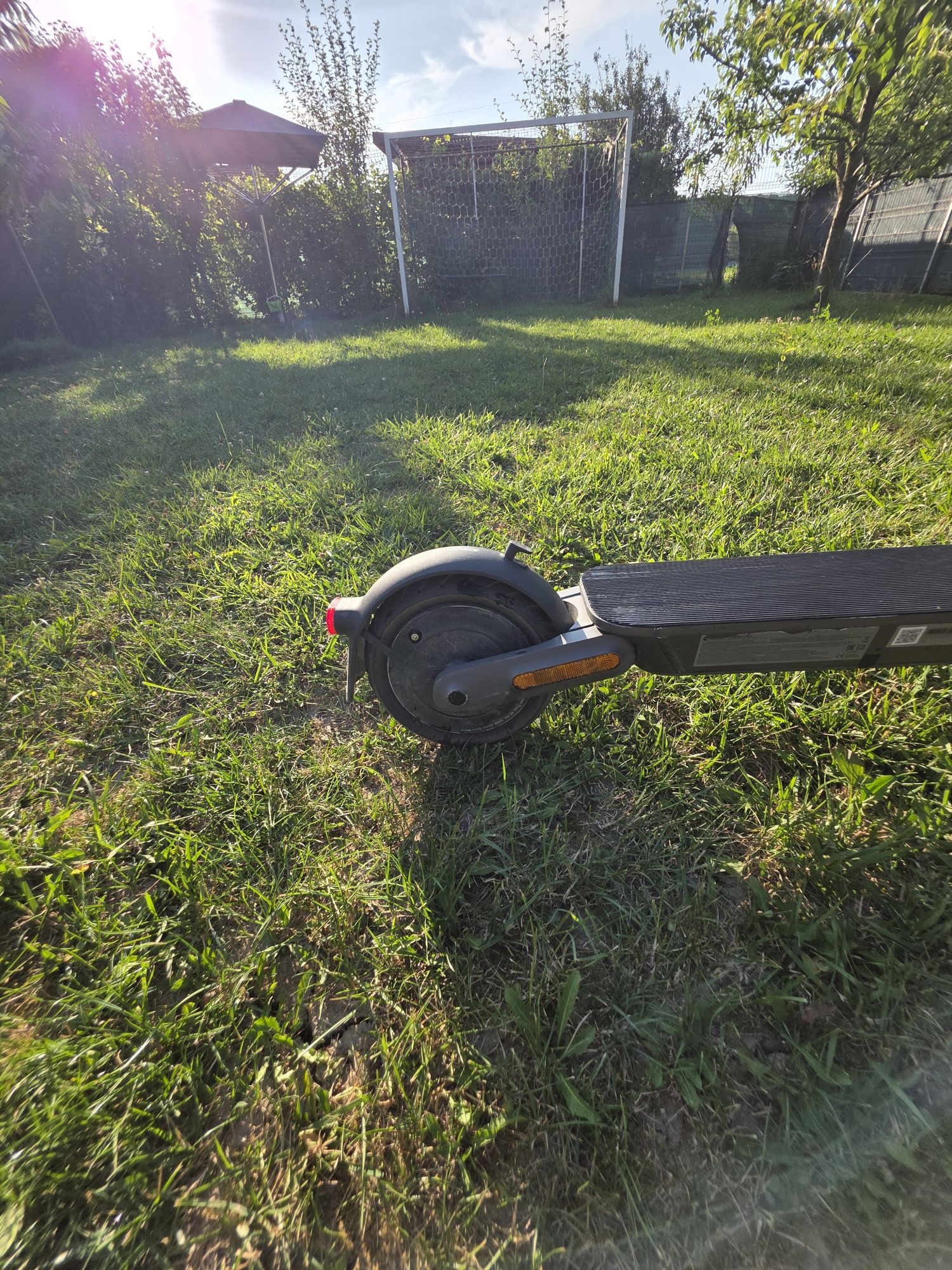 Trotineta electrică Xiomi Ultra 4