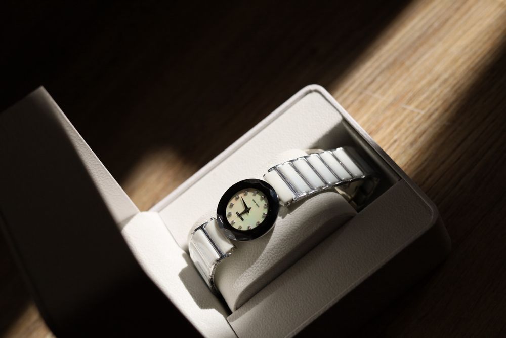 Jowissa оригинален швейцарски дамски часовник