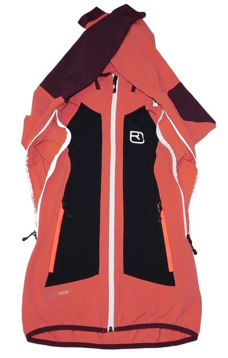 Geaca Ortovox Merino Inside Schoeller dama marimea XS