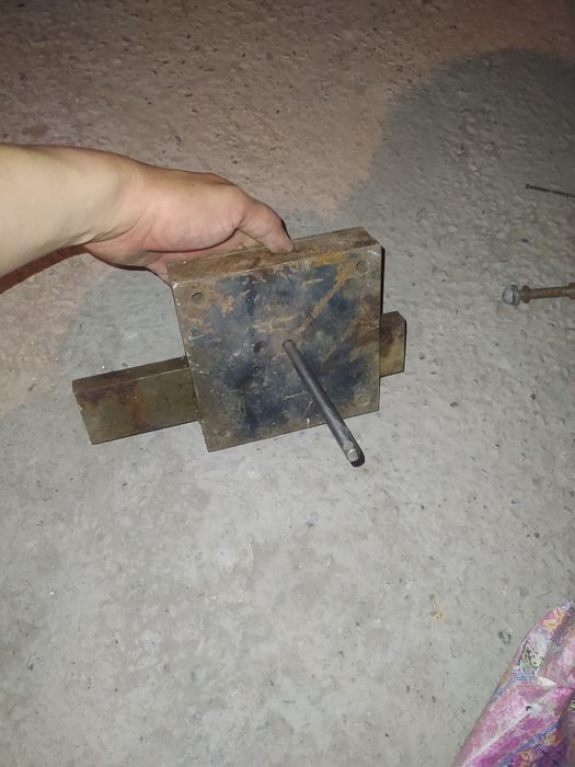 Замок секретный для контейнера