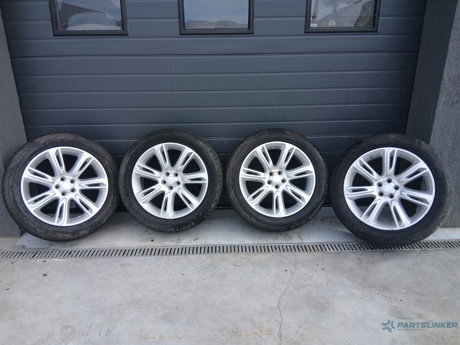 Jante din aliaj R20 LAND ROVER RANGE ROVER VELAR L560 2017 - >