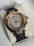 Ceas Cartier Pasha Automatic 18K 750 SOLID