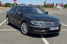 Volkswagen Phaeton VW Phaeton 3.0 TDI 4motion