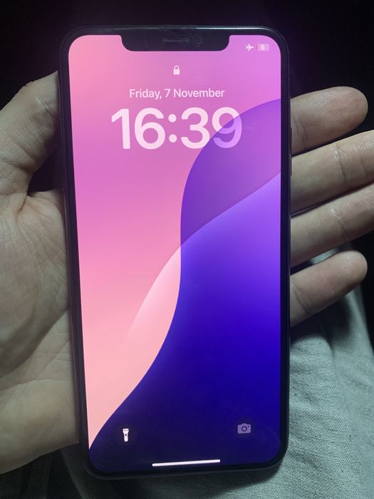 iPhone XS Max 256GB pentru piese