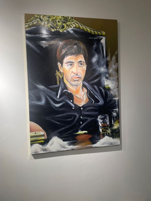 Продается картина