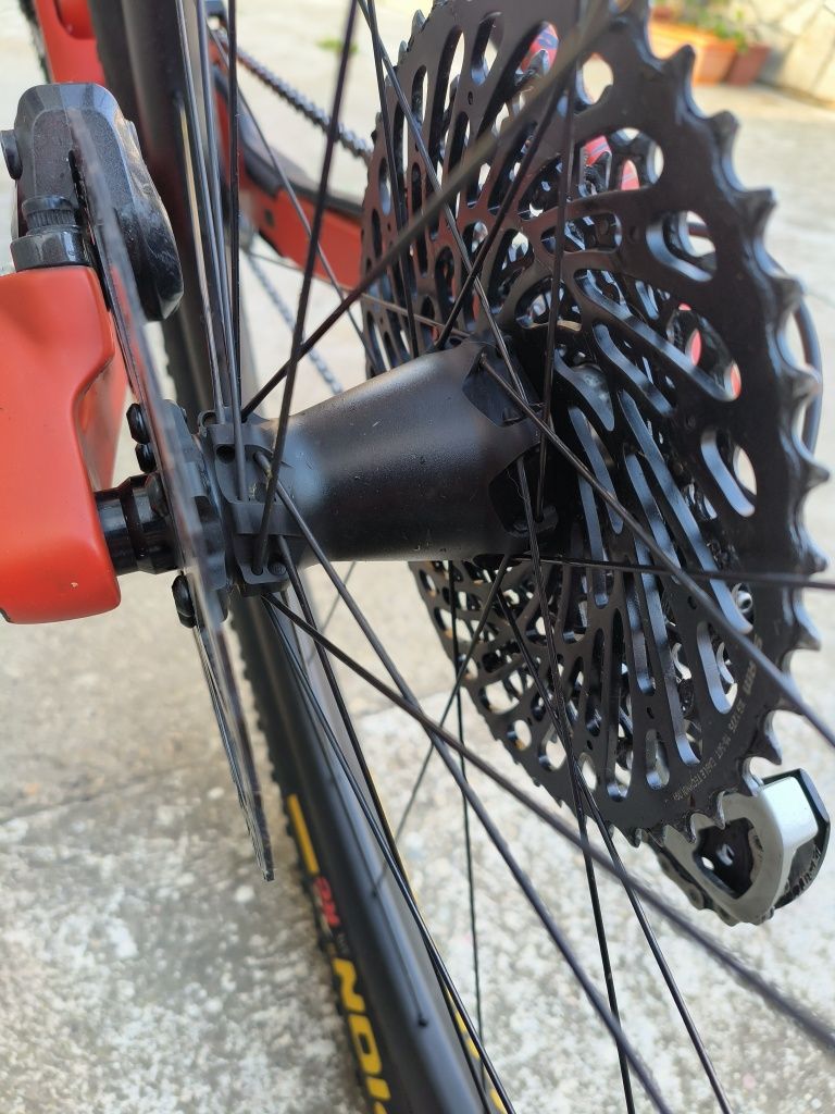 Orbea Oiz M10 TR