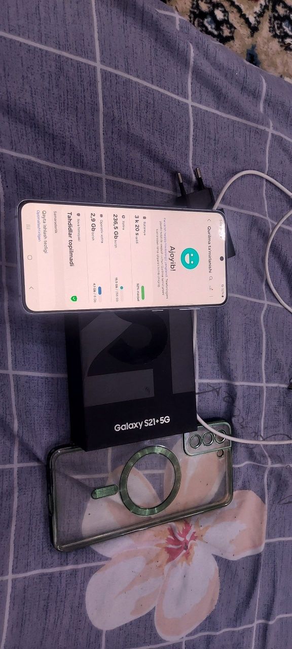 Samsung A 11 sotiladi