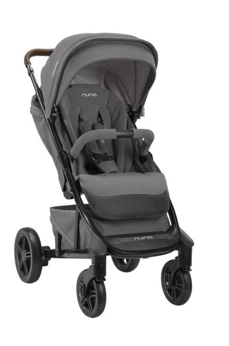 Коляска Nuna Tavo