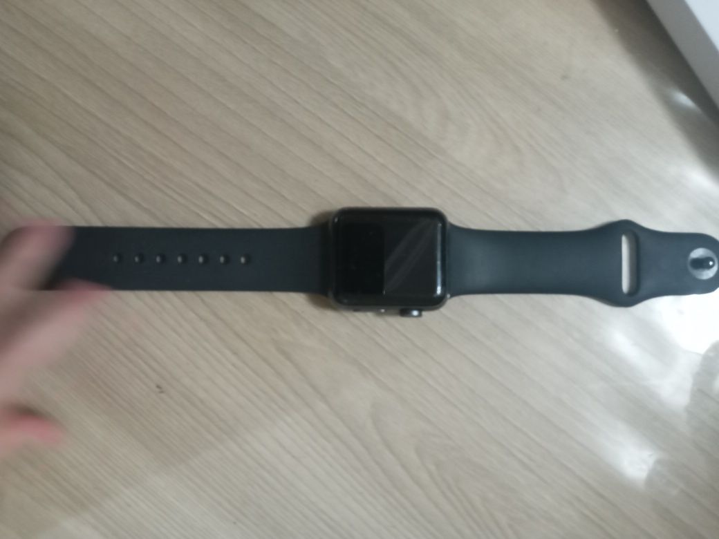 Apple watch 3 series