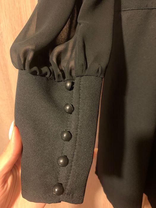 Дамска рокля размер M