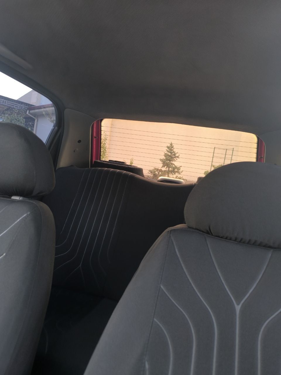 Matiz yevro mx gaz