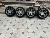 R-15 Vossen Диска балон.