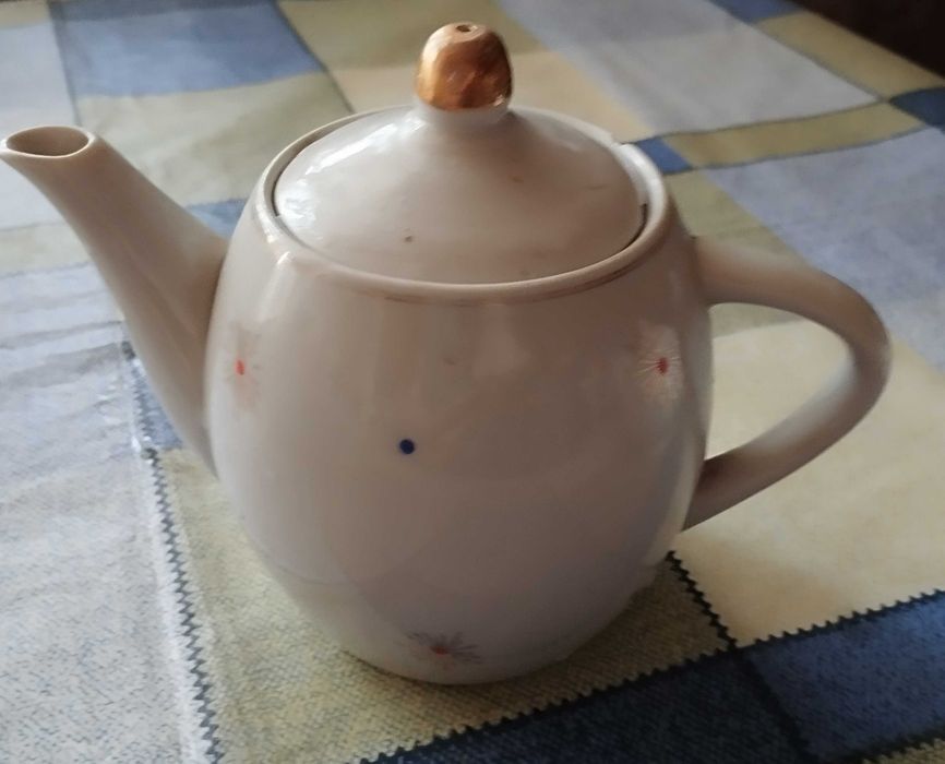 Чайники заварочные