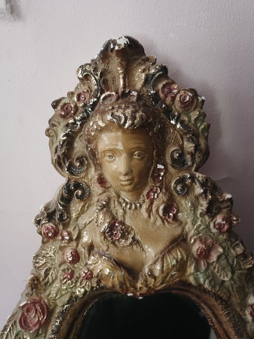 Срочно продаю! Антиквариат. Зеркало в наличии, 2 шт