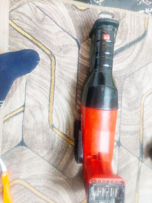 Vand scule hilti