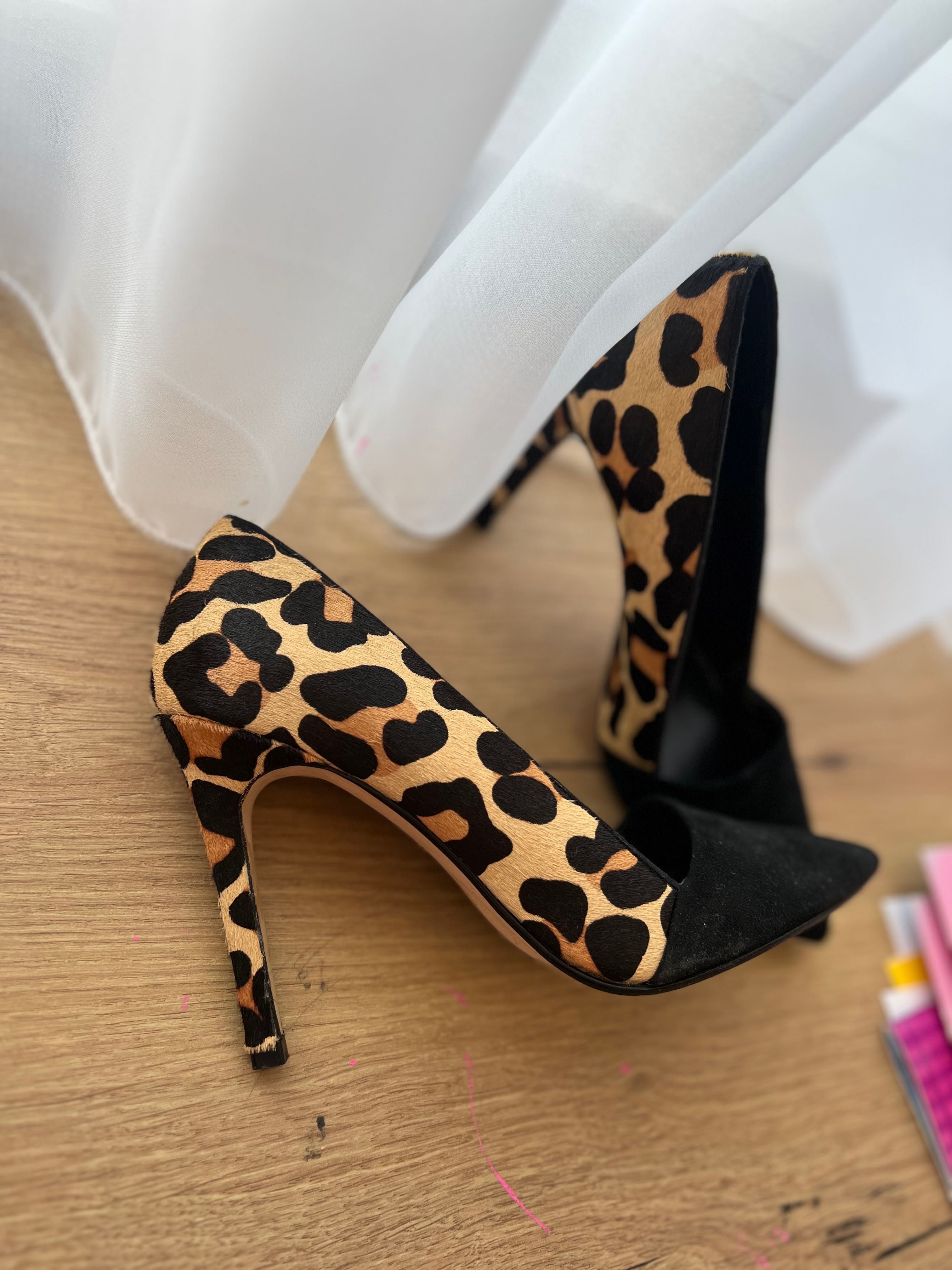 Pantofi Dune London 38