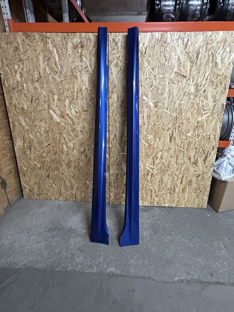 Praguri bmw G20 G21 M sport paket 2019-2024