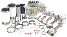 Set motor Yanmar 4TNE92 - Piese motoare Yanmar