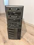 Vând unitate calculator PC