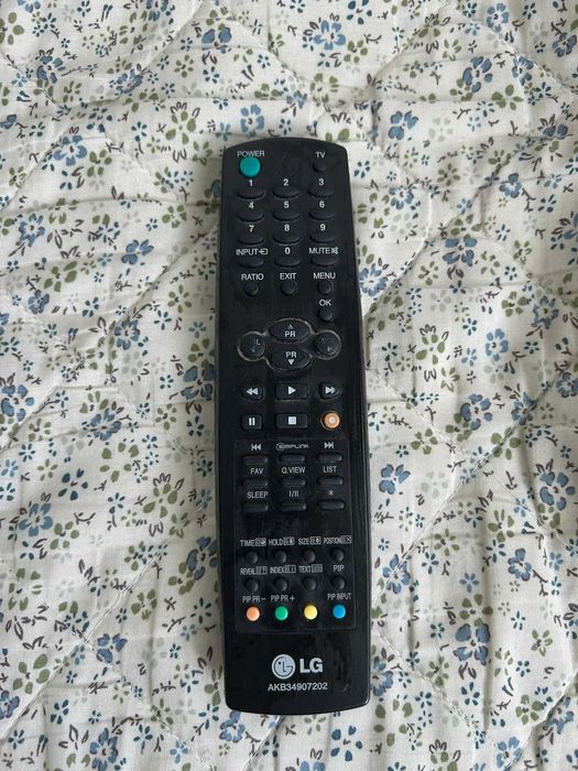 Televizor cu plasma LG diagonsla 81 cm