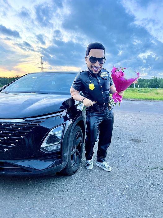 Ростовые куклы на любое мероприятие