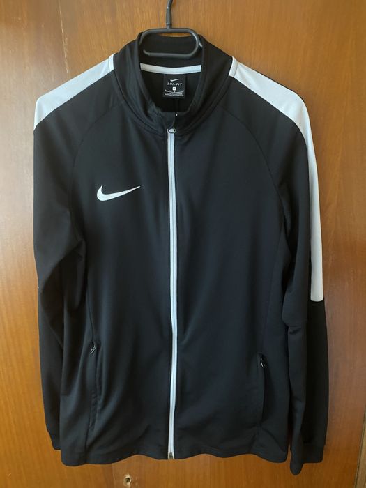 Горнище на Nike dri-fit M