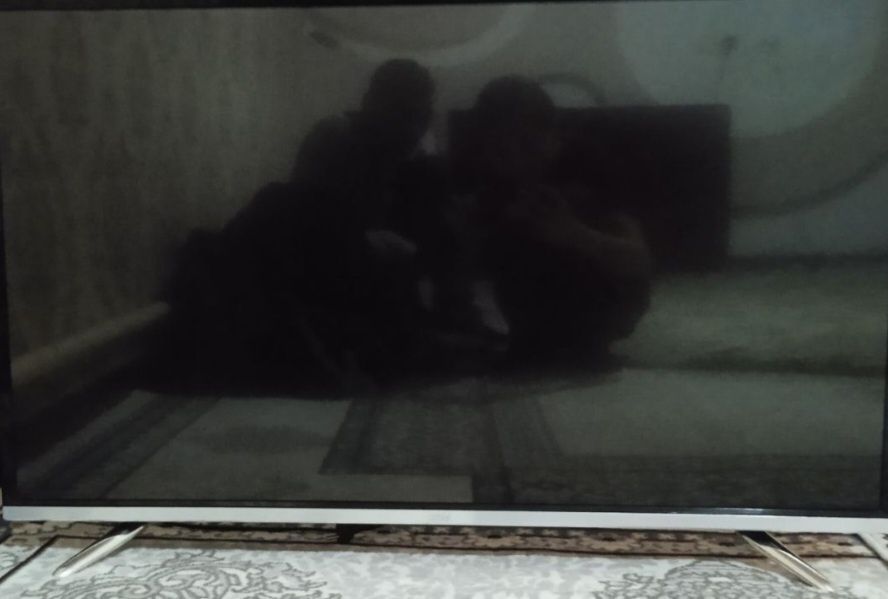 Телевизор ROLSEN 32 лик