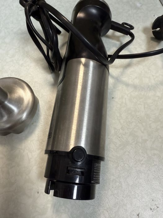 Ръчен пасатор Arendo